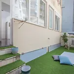 Apartman Renovated With Private Courtyard, By Timecooler Lisboa