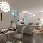 Lägenhet Renovated With Private Courtyard, By Timecooler